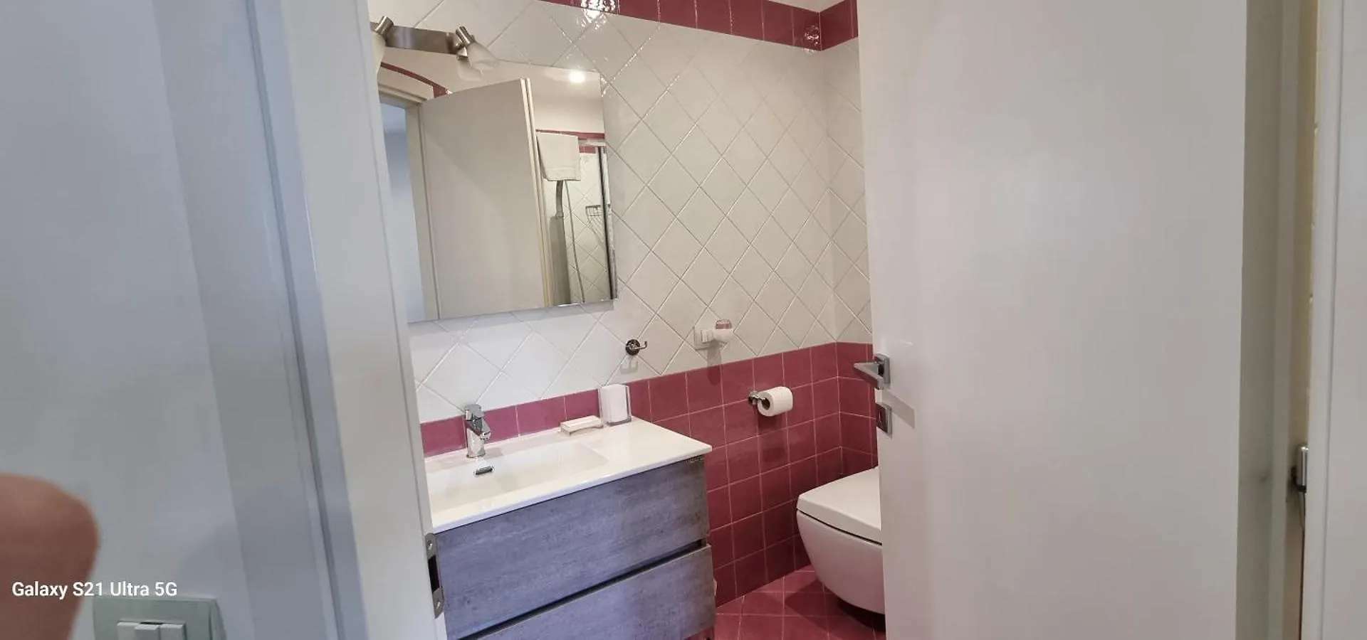 Guest house Belvedere Piazzetta House Naples Italy