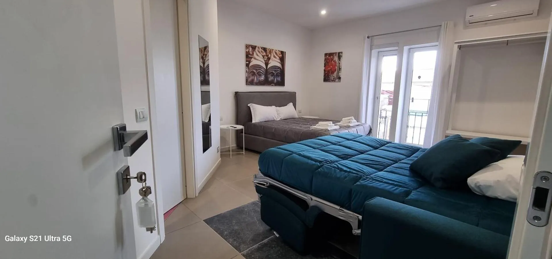 Guest house Belvedere Piazzetta House Naples