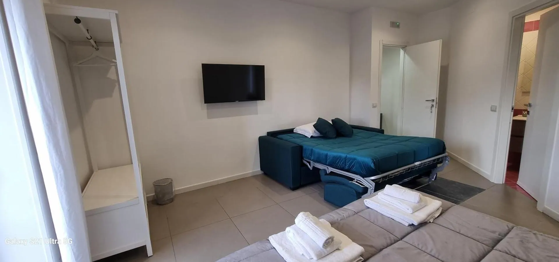 Belvedere Piazzetta House Naples 0*,  Italy