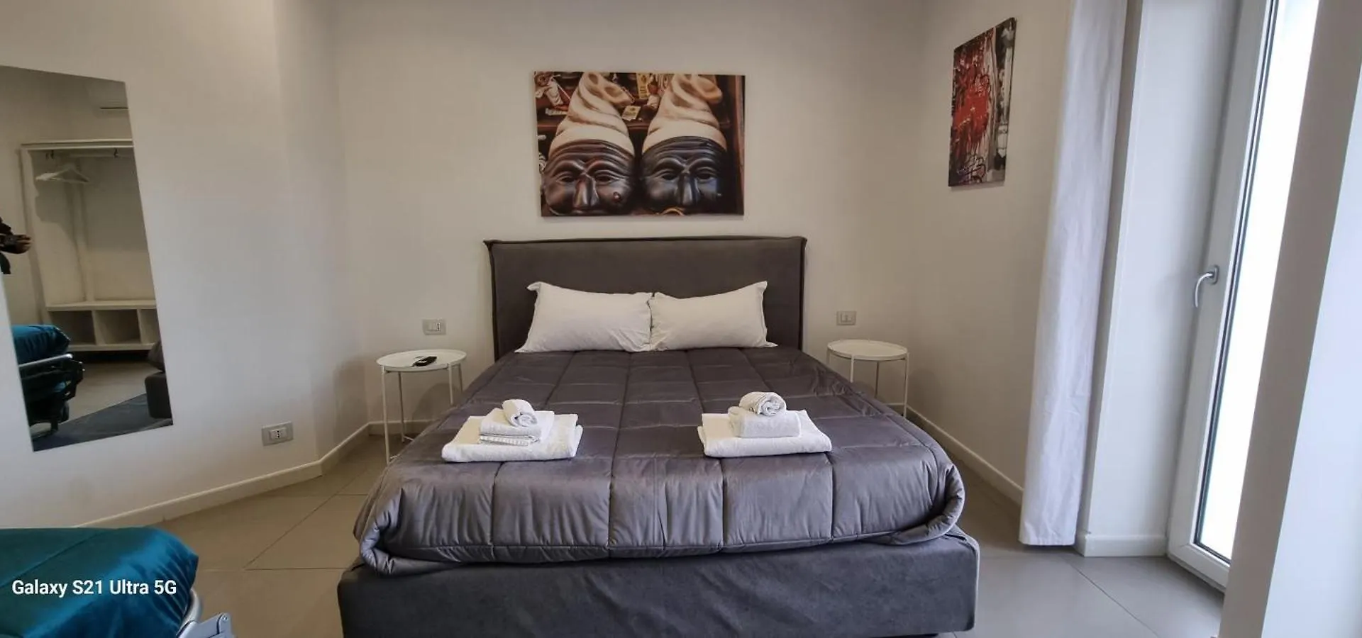 Belvedere Piazzetta House Naples Guest house