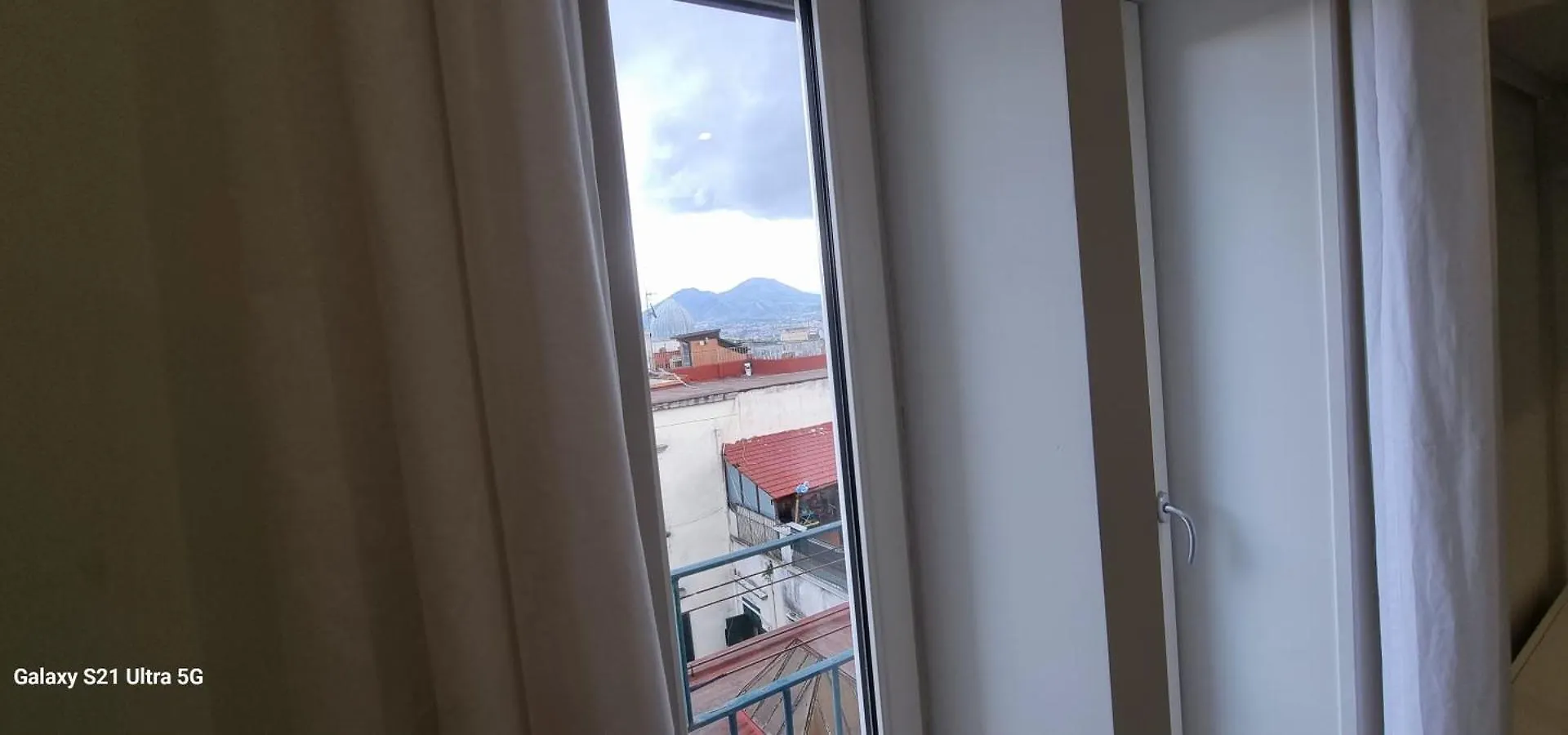 Belvedere Piazzetta House Naples Guest house
