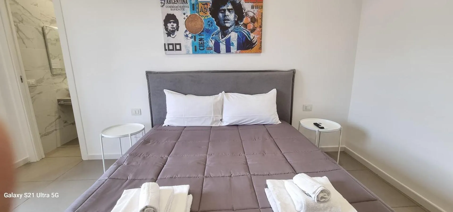 Guest house Belvedere Piazzetta House Naples Italy