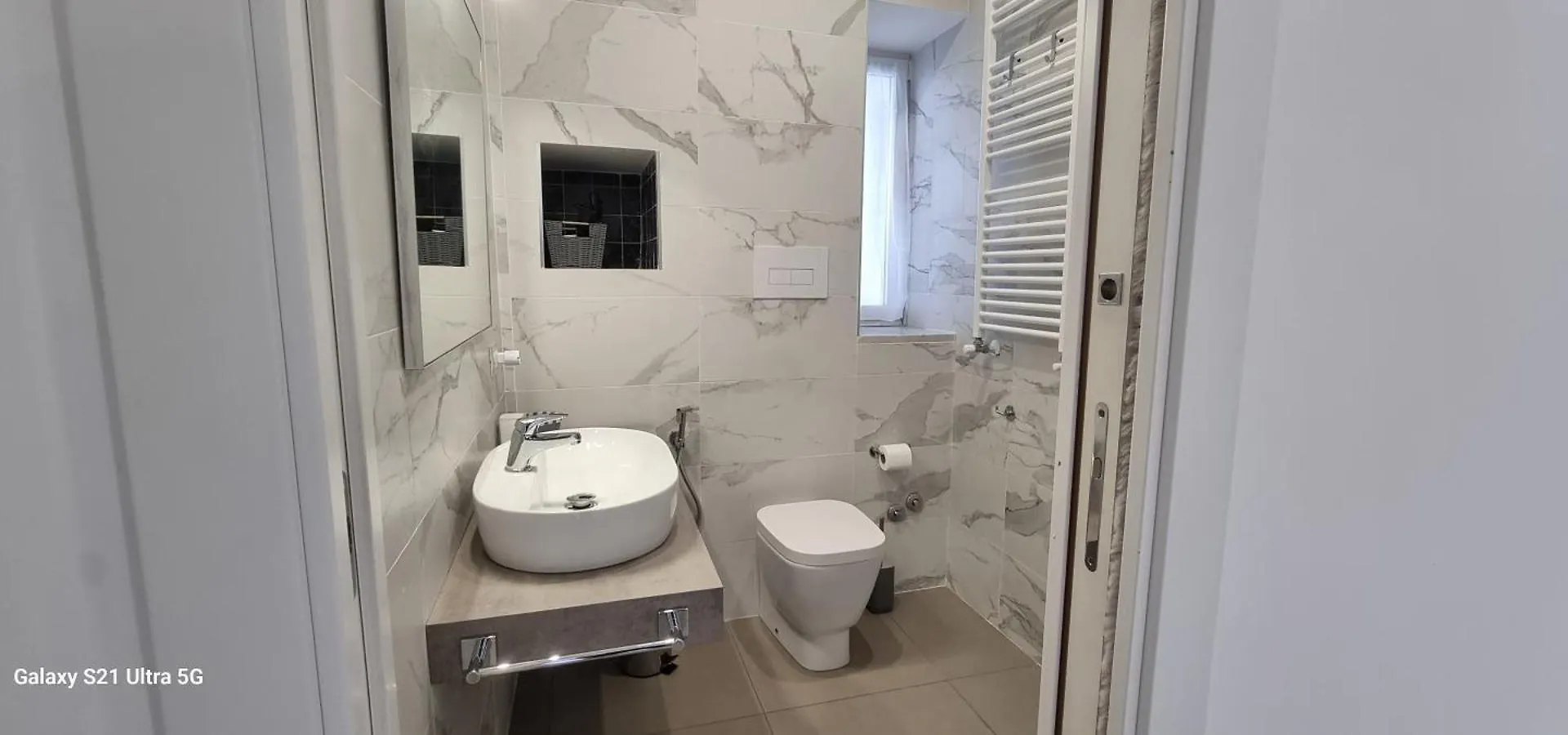 Belvedere Piazzetta House Naples