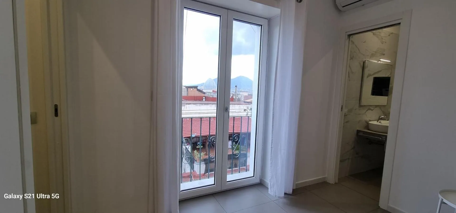 Belvedere Piazzetta House Naples