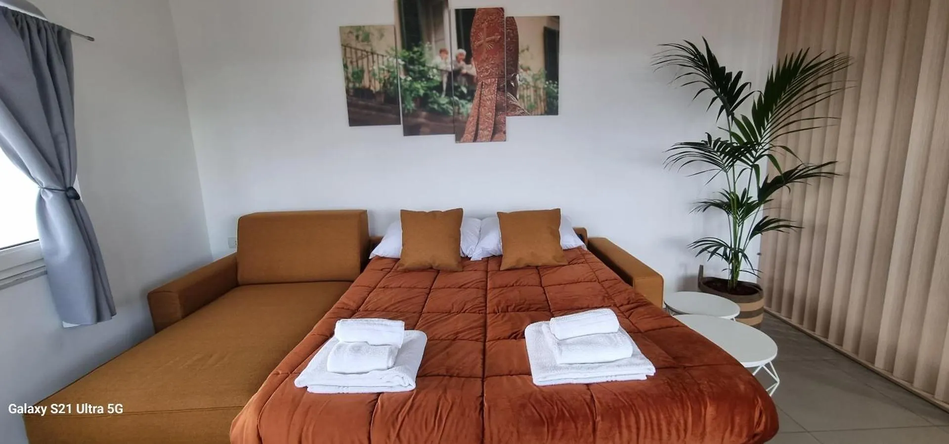 Belvedere Piazzetta House Naples
