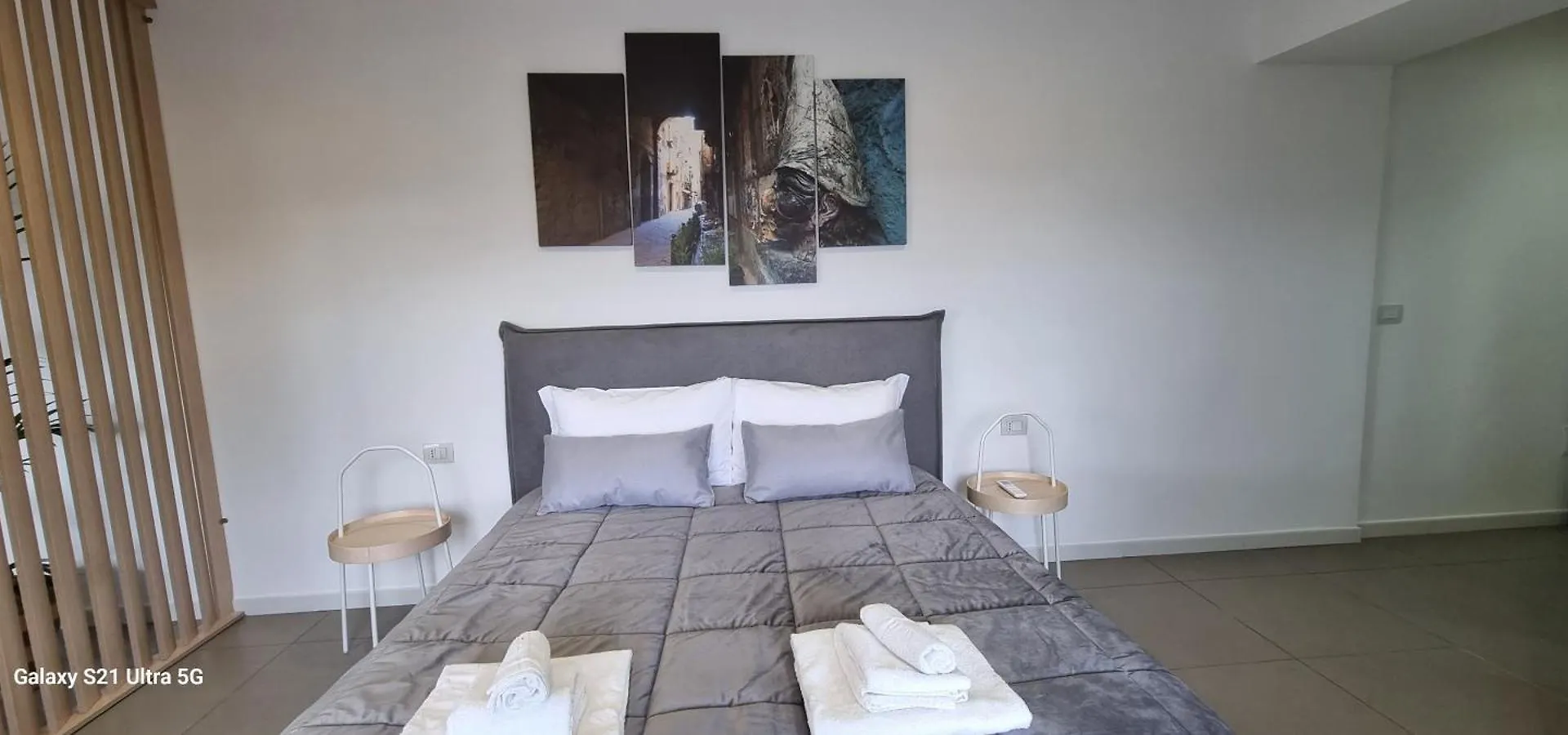 Guest house Belvedere Piazzetta House Naples