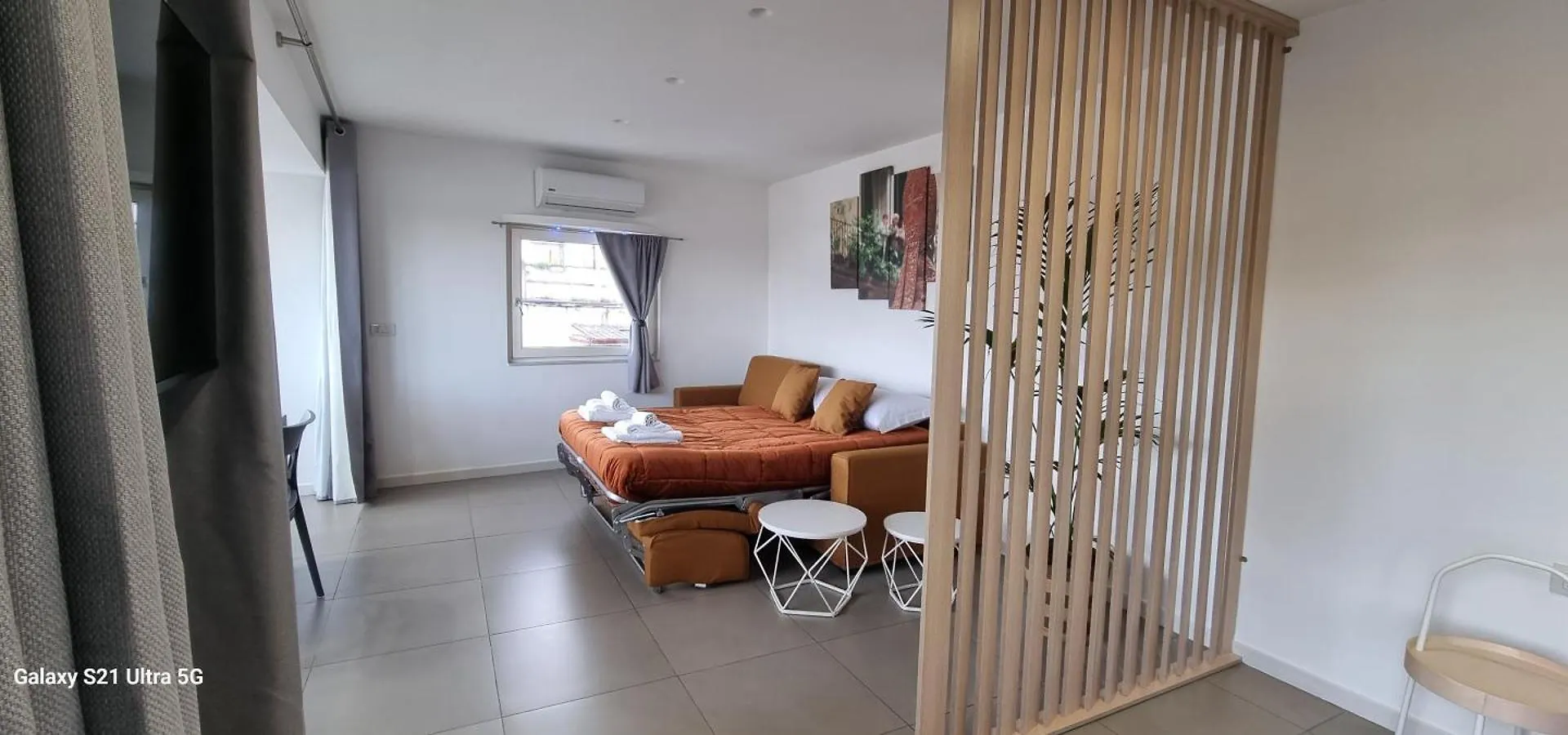 Guest house Belvedere Piazzetta House Naples