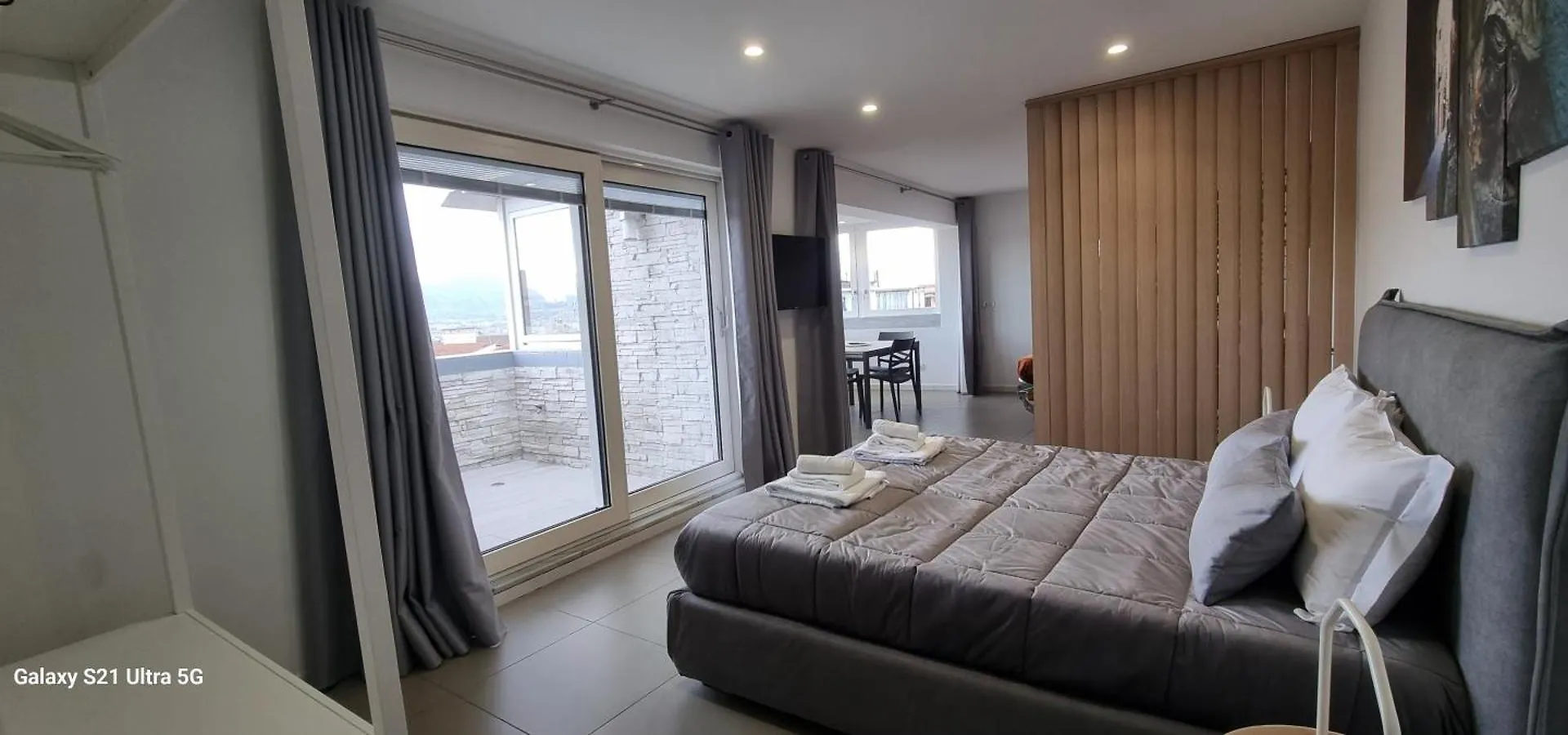Belvedere Piazzetta House contacts